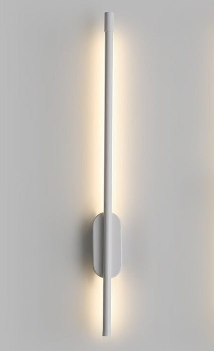 Léger Ovale Licht Sconce - Moderne Wandlampen