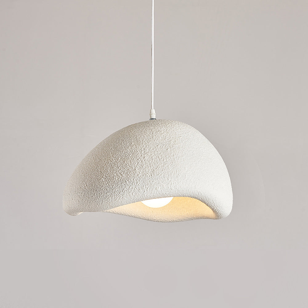 Cloud Linear Wabi-sabi Hanglamp