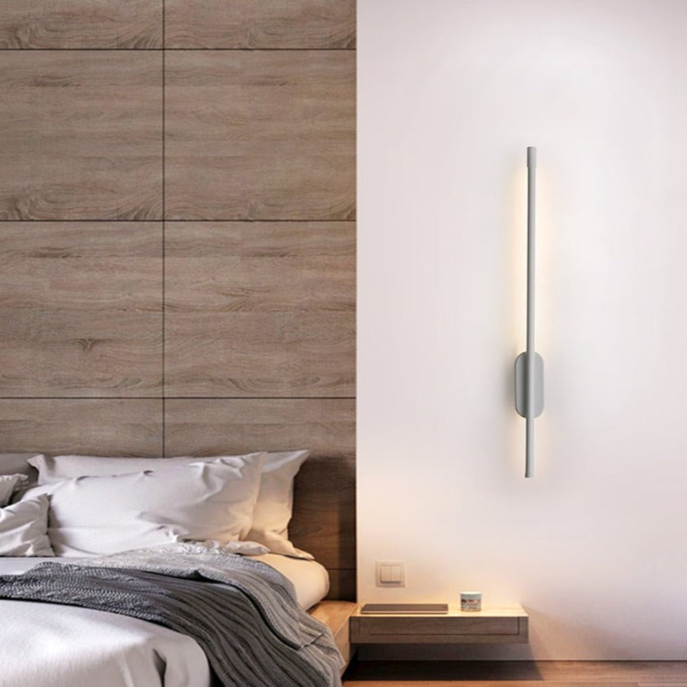 Léger Ovale Licht Sconce - Moderne Wandlampen