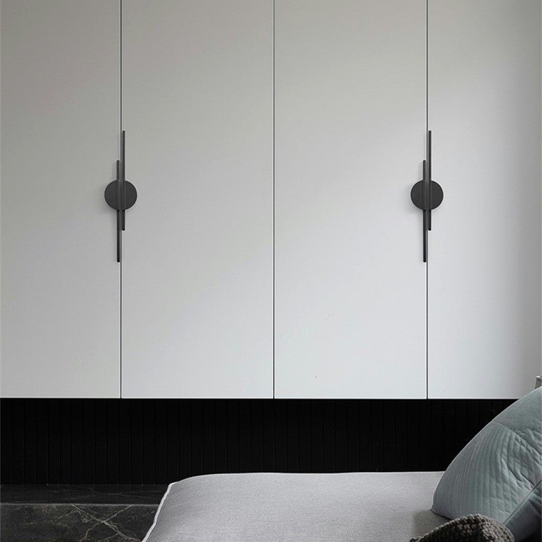 Half Moon Kastgrepen en Handvatten voor Lade