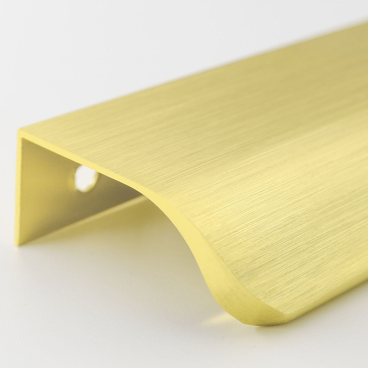 Rand Ladegrepen Gouden Kastdeur Handgrepen Hardware