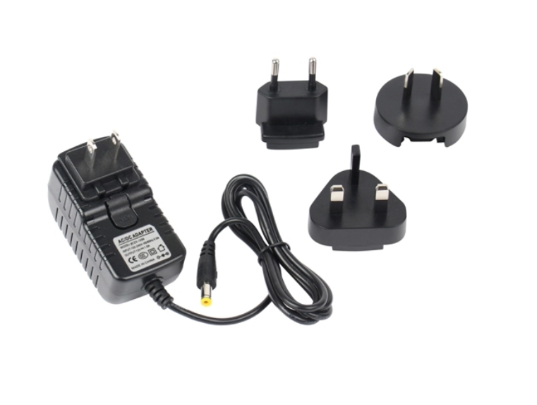 Minimalistische LED Vloerlamp RGB