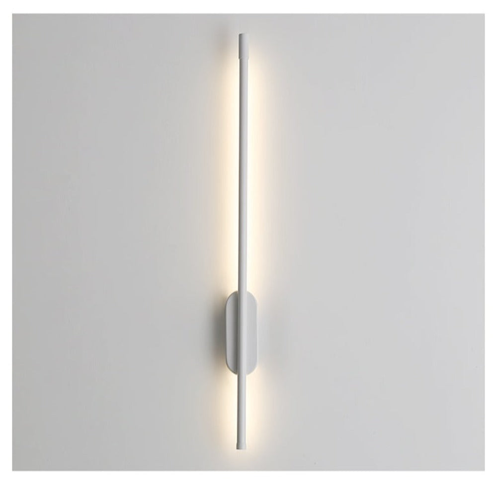 Léger Ovale Licht Sconce - Moderne Wandlampen