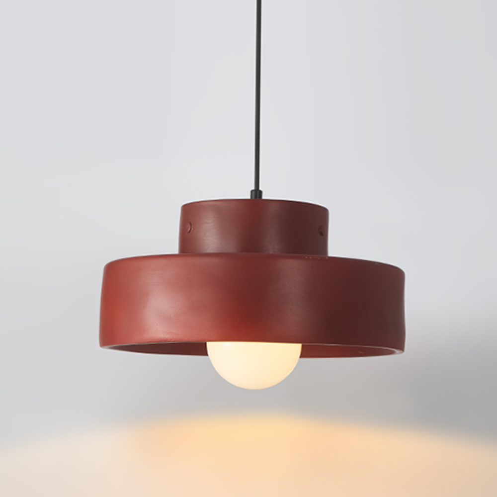 Vintage Wabi Sabi Bray Hanglamp