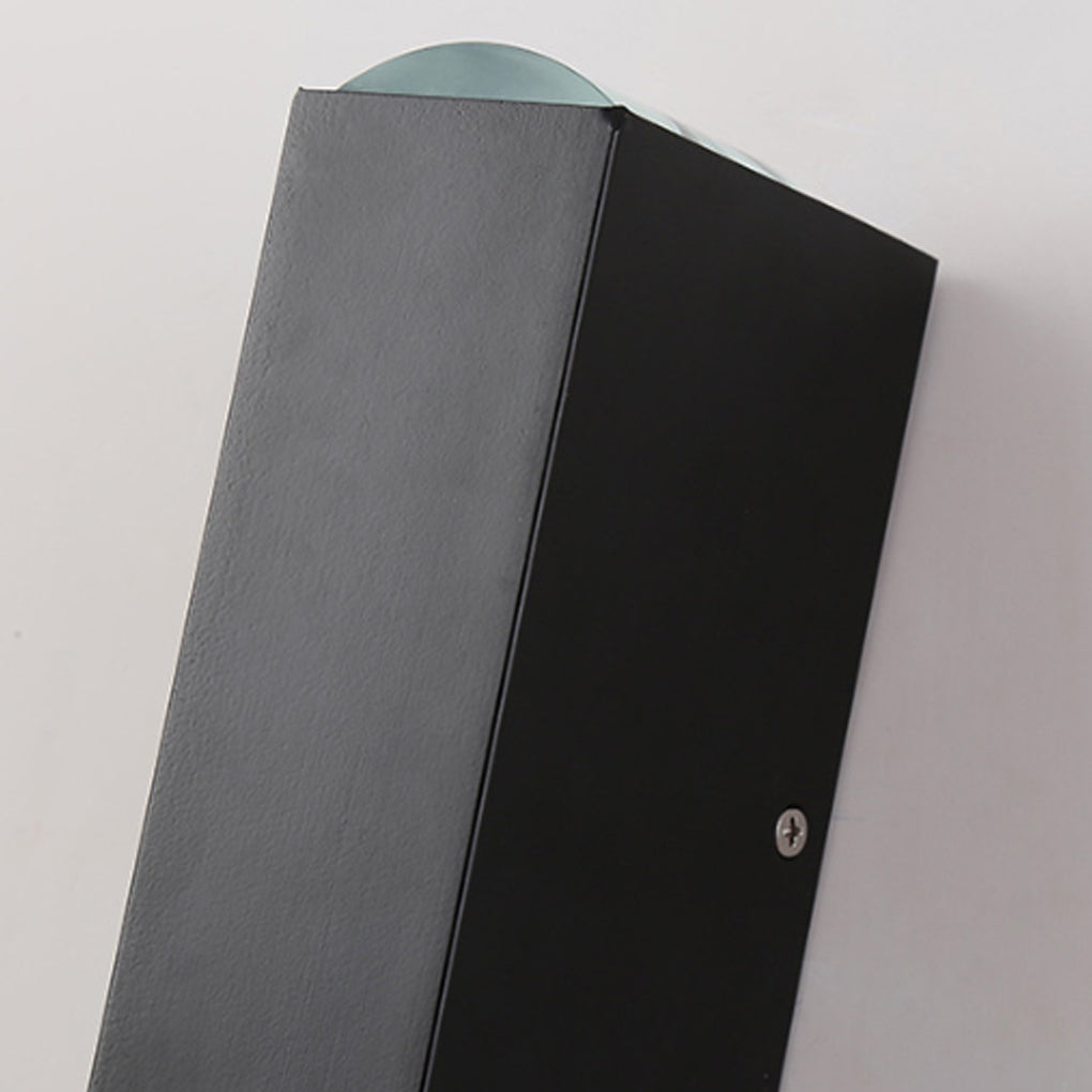 Waterdichte Multifunctionele Up Down Verlichting Spotlight Buitenmuur Lampen