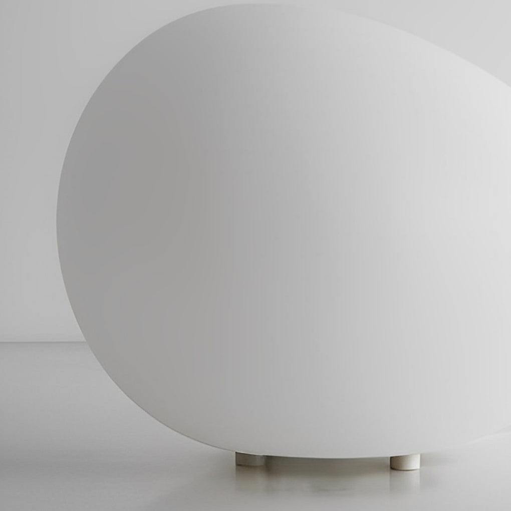 Keisteen Vormige LED 3 Stap Dimbare Moderne Buitenlampen Gazonlamp