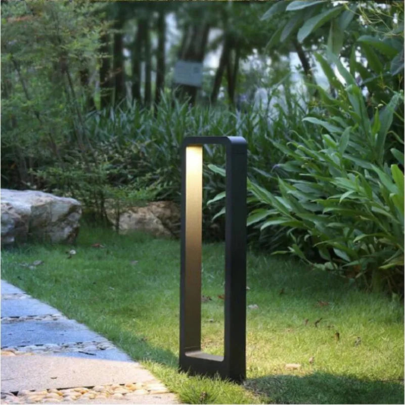 GardenGlow - LED Grondverlichting voor Buiten, Weerbestendig, Tuinpad en Terrasverlichting