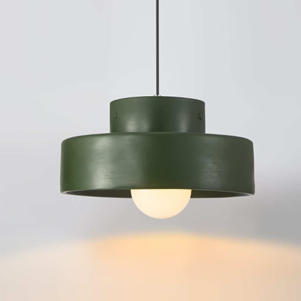 Vintage Wabi Sabi Bray Hanglamp