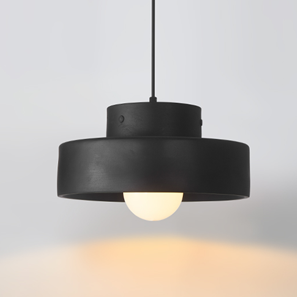Vintage Wabi Sabi Bray Hanglamp