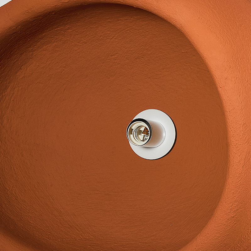 Cloud Linear Wabi-sabi Hanglamp