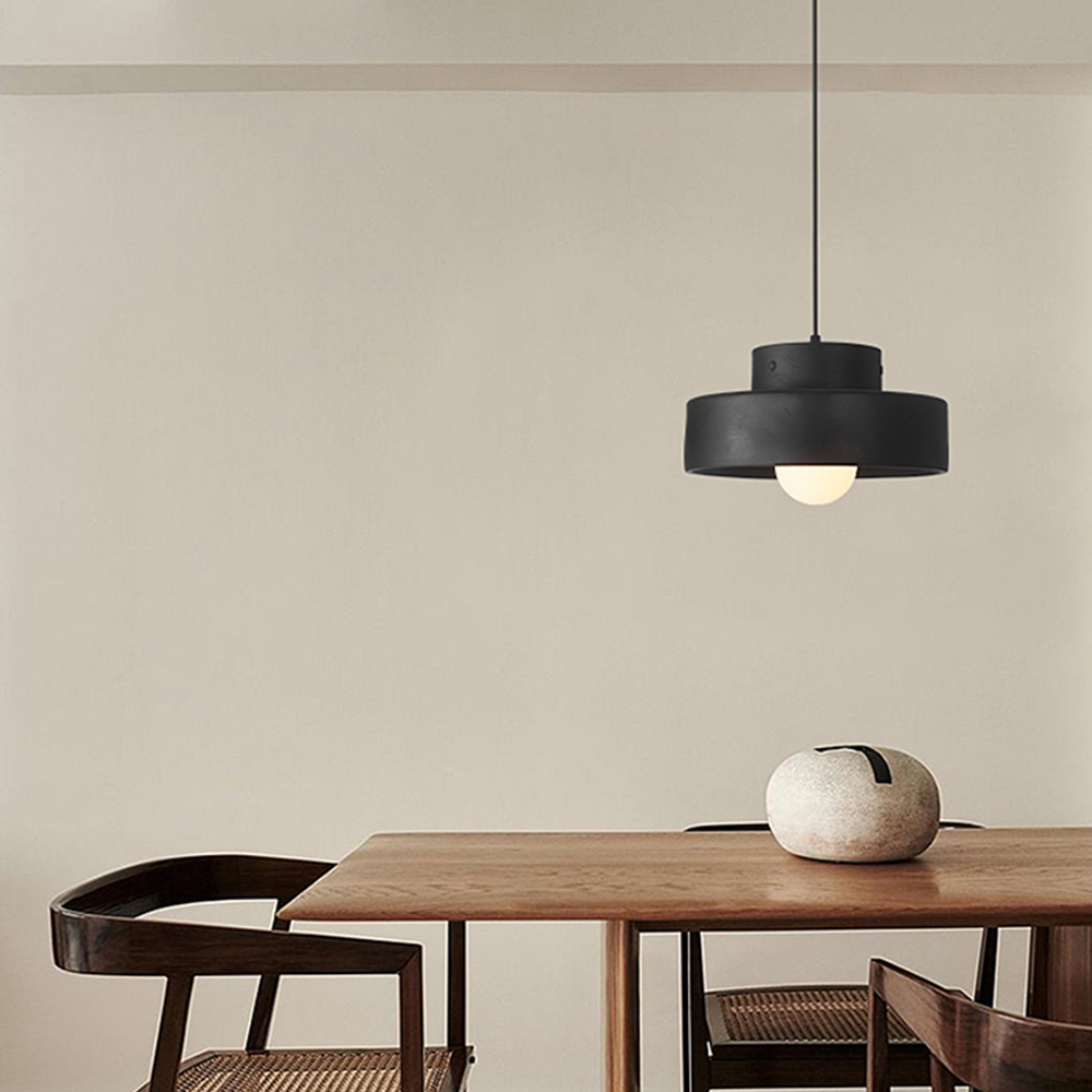 Vintage Wabi Sabi Bray Hanglamp