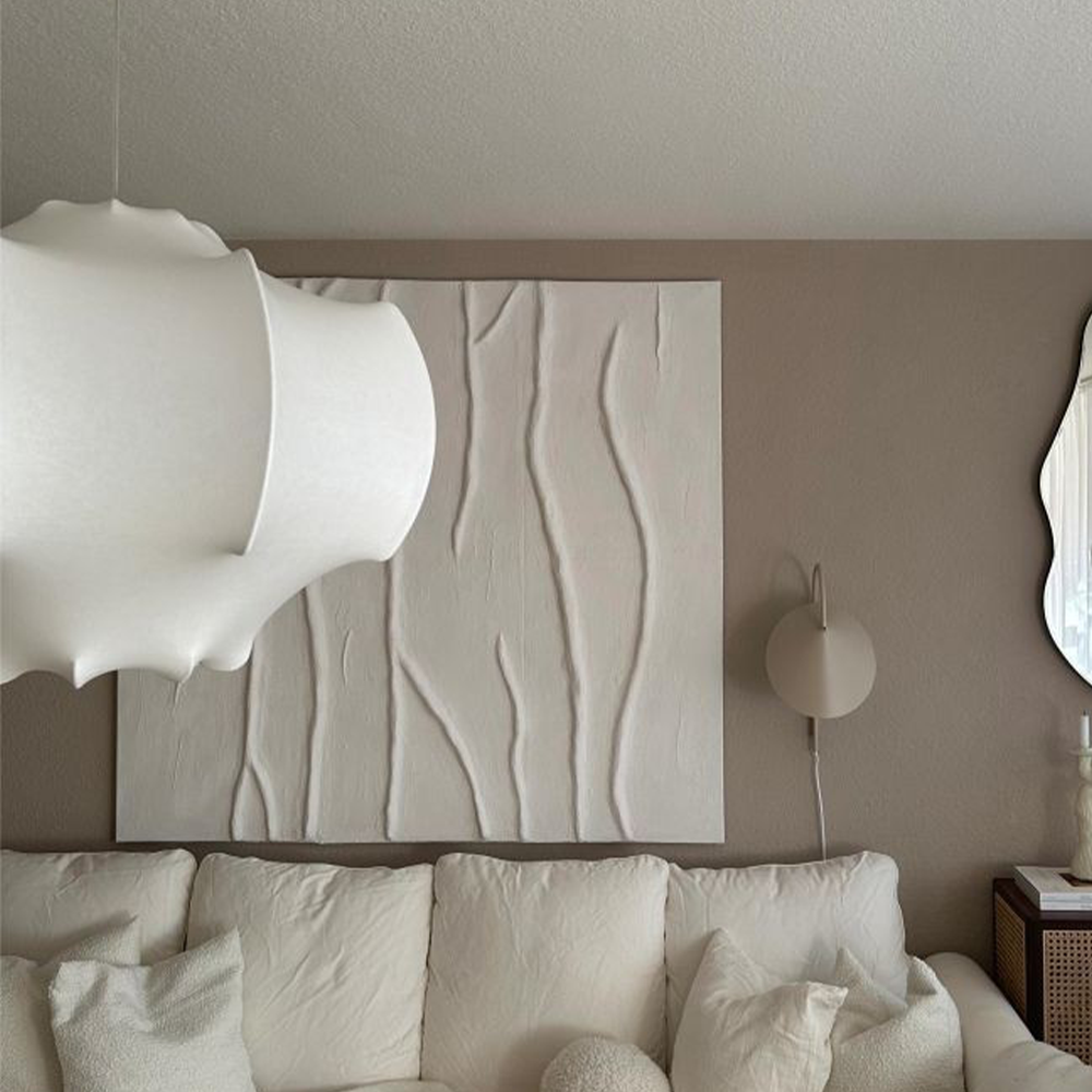 Viscontea Cocoon Hanglamp