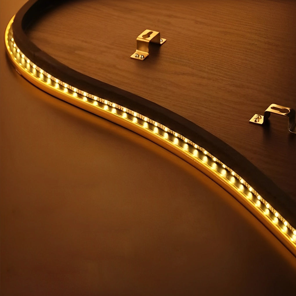 Luxe Creatieve Veren USB DC5V Afstandsbediening LED Moderne Wandlampen