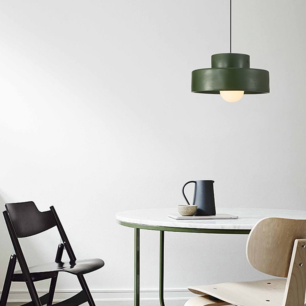 Vintage Wabi Sabi Bray Hanglamp