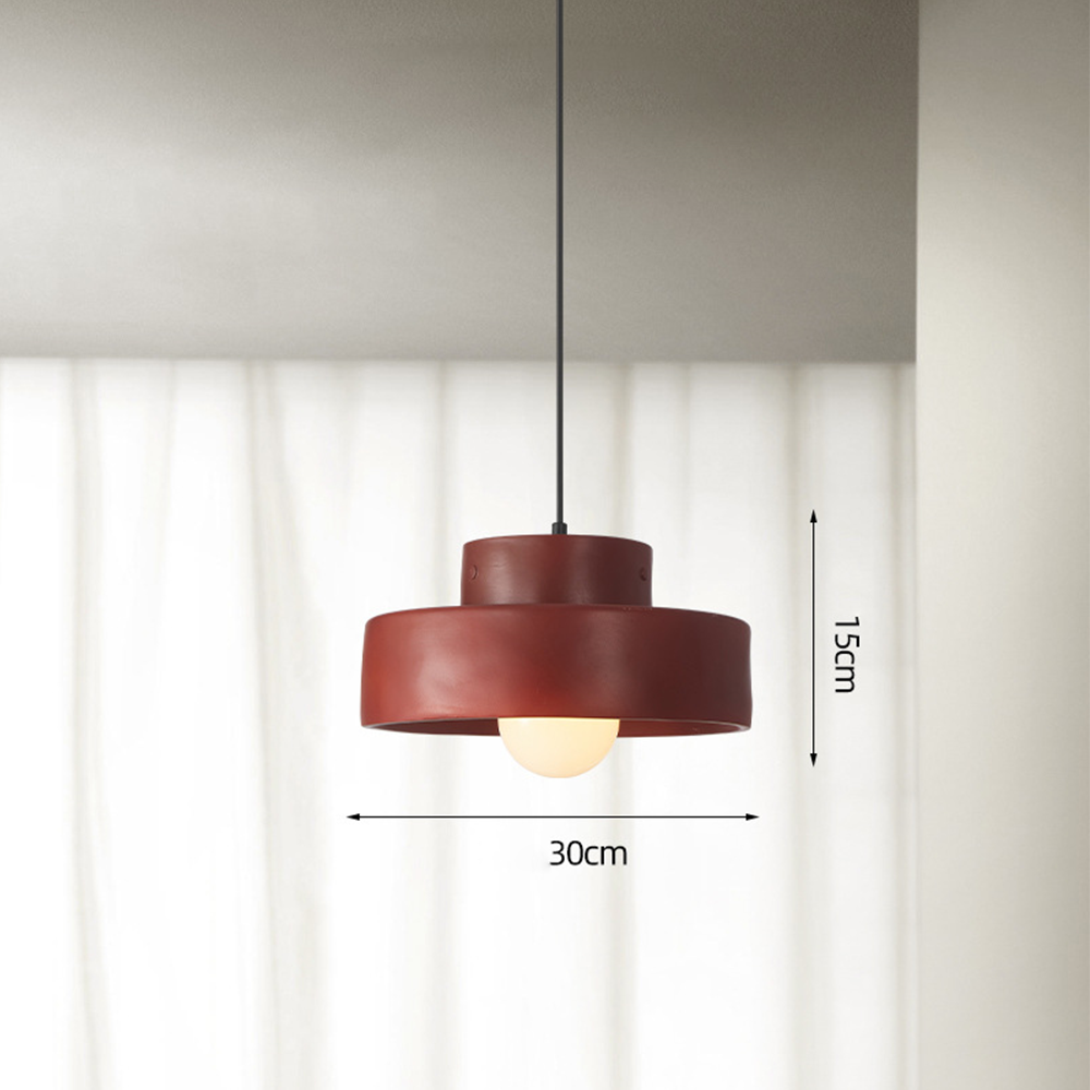 Vintage Wabi Sabi Bray Hanglamp