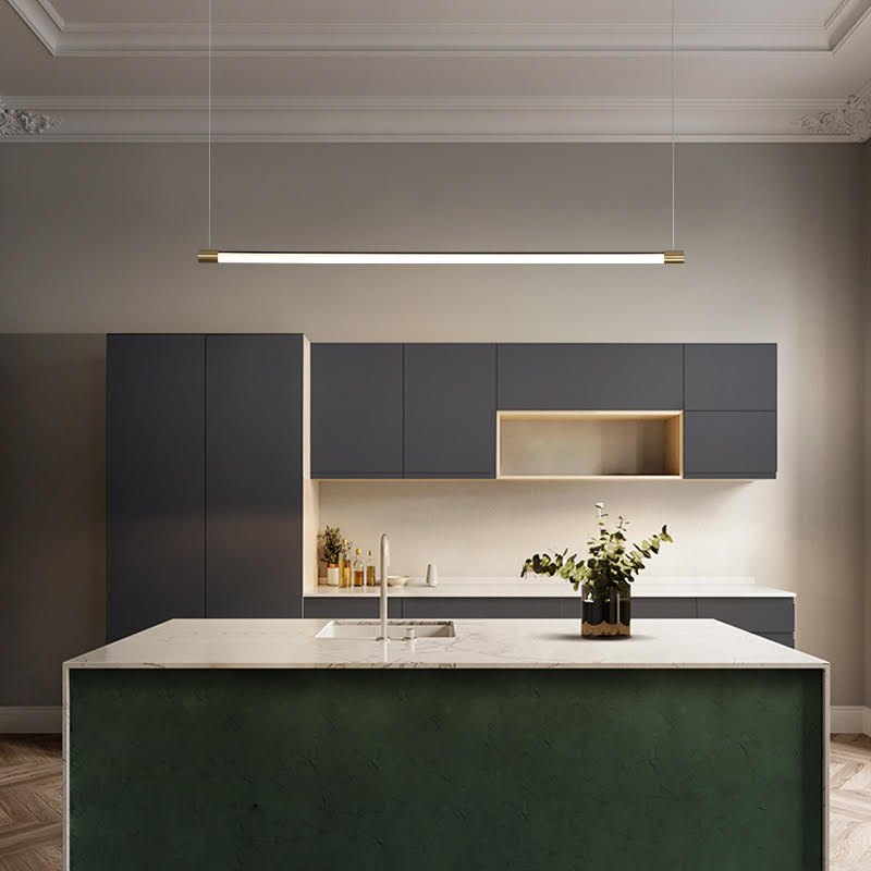 Leger Minimalistische Hanglamp