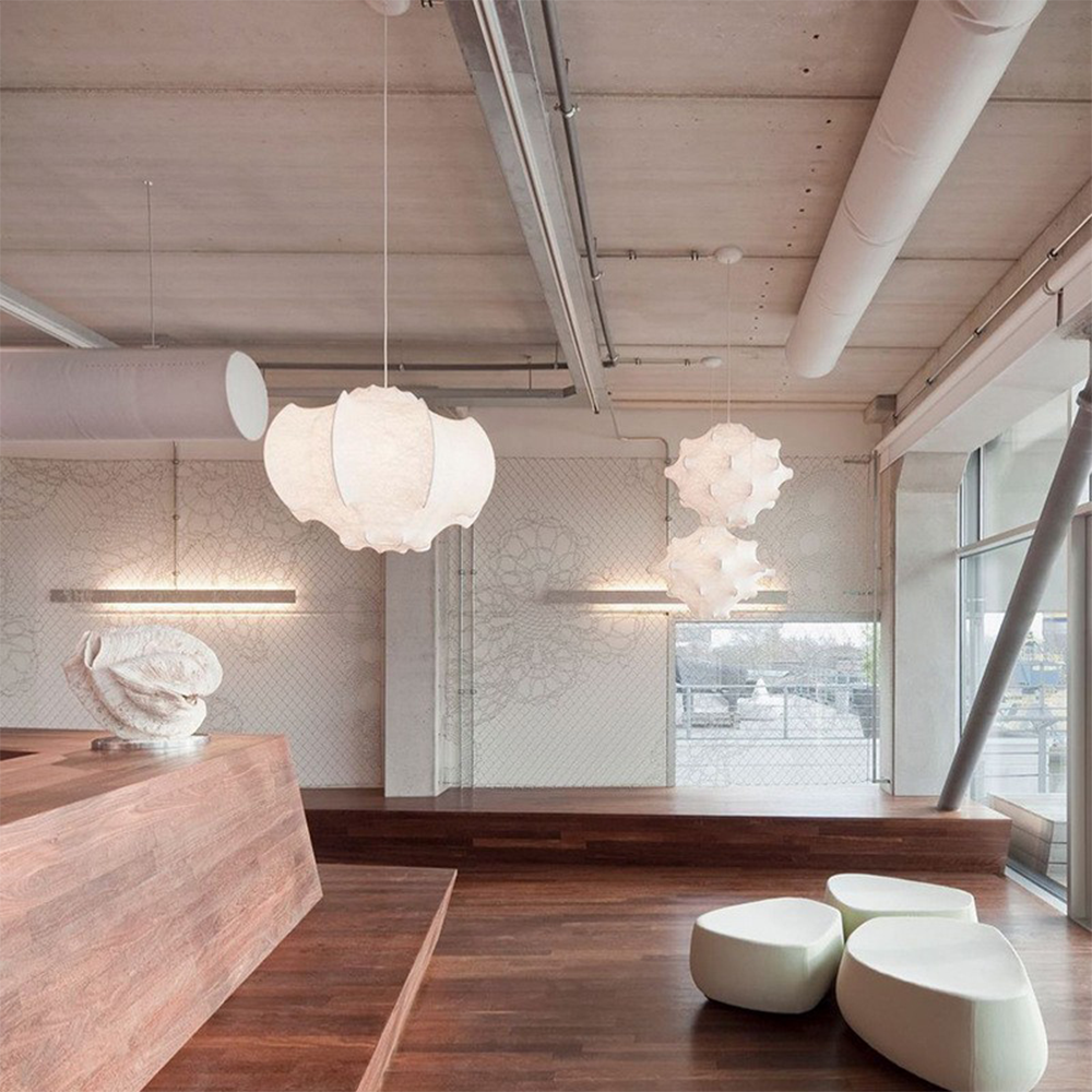 Viscontea Cocoon Hanglamp