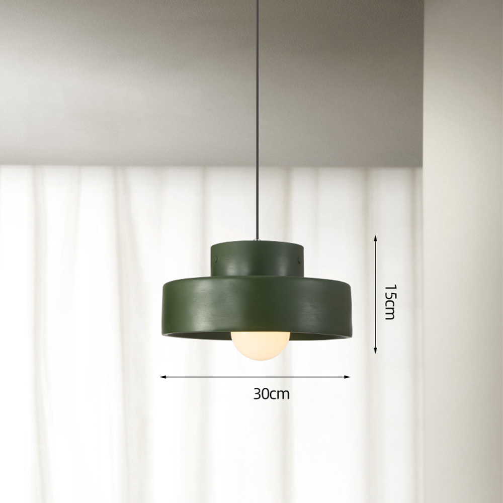 Vintage Wabi Sabi Bray Hanglamp