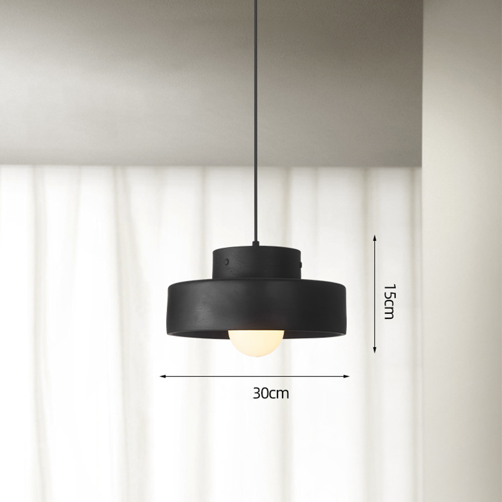 Vintage Wabi Sabi Bray Hanglamp