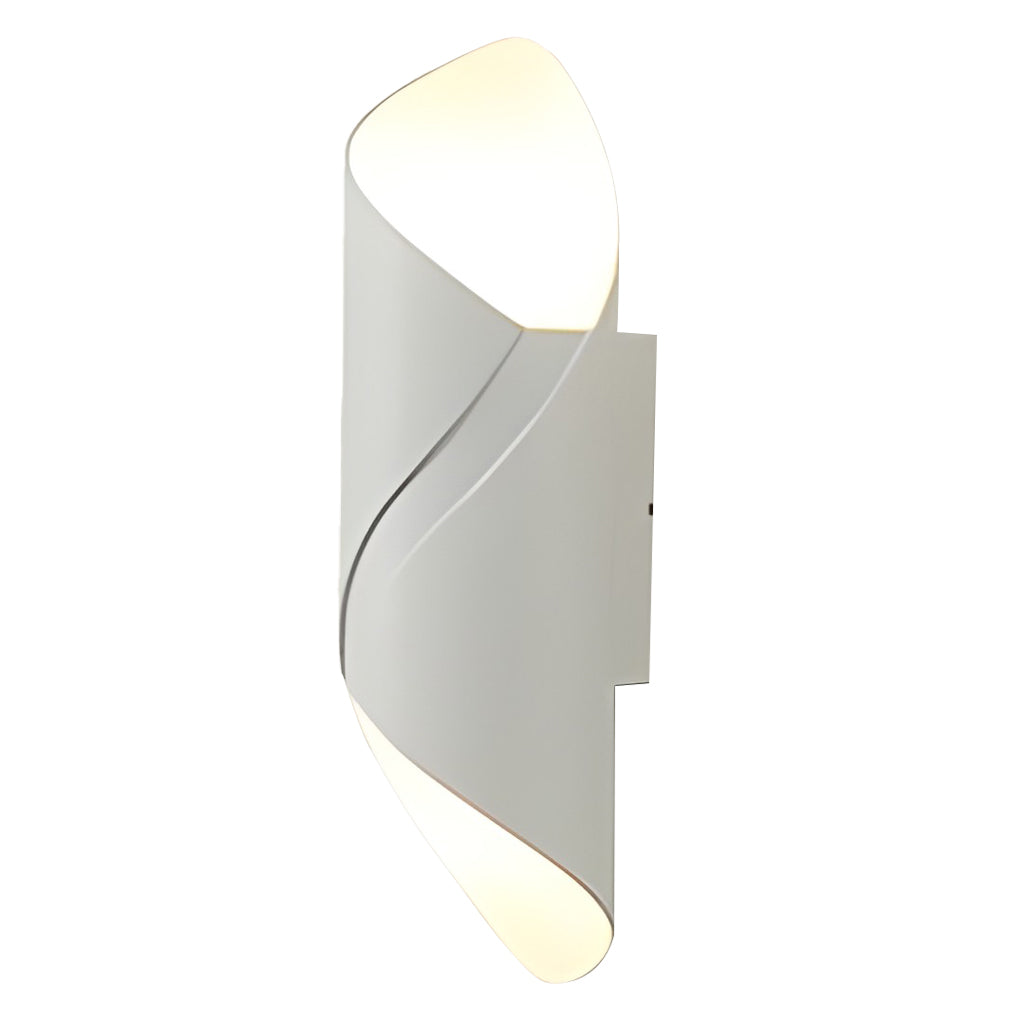 Buiten LED Op en Neer Licht Waterdichte Moderne Muur Sconce Verlichting