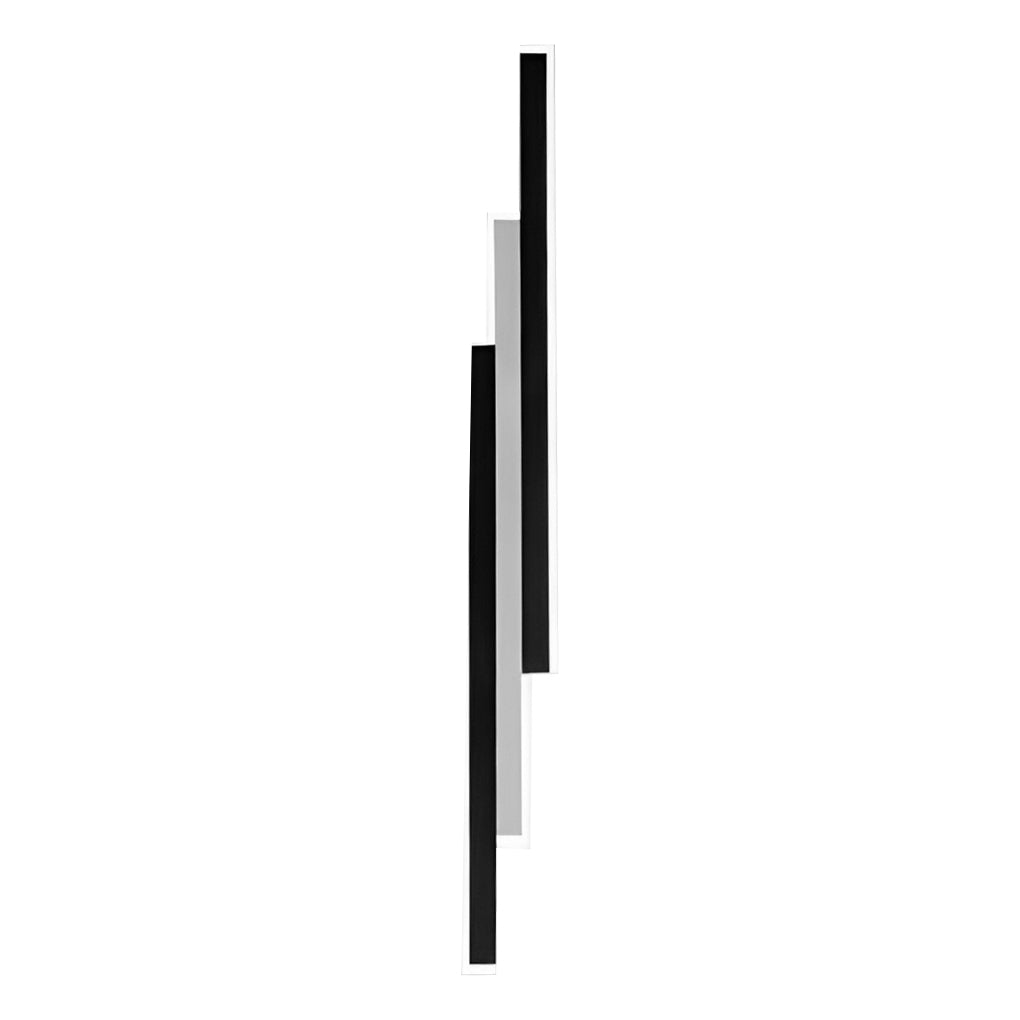 Lange Strip Waterdichte Traploze Dimmer LED Moderne Buiten Wandlamp