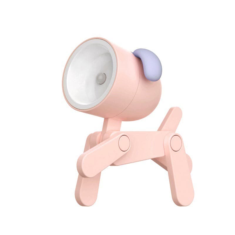 GloeiNacht - LED Nachtlampje voor Kinderen | Schattig en Draagbaar Nachtlampje met Zachte Verlichting