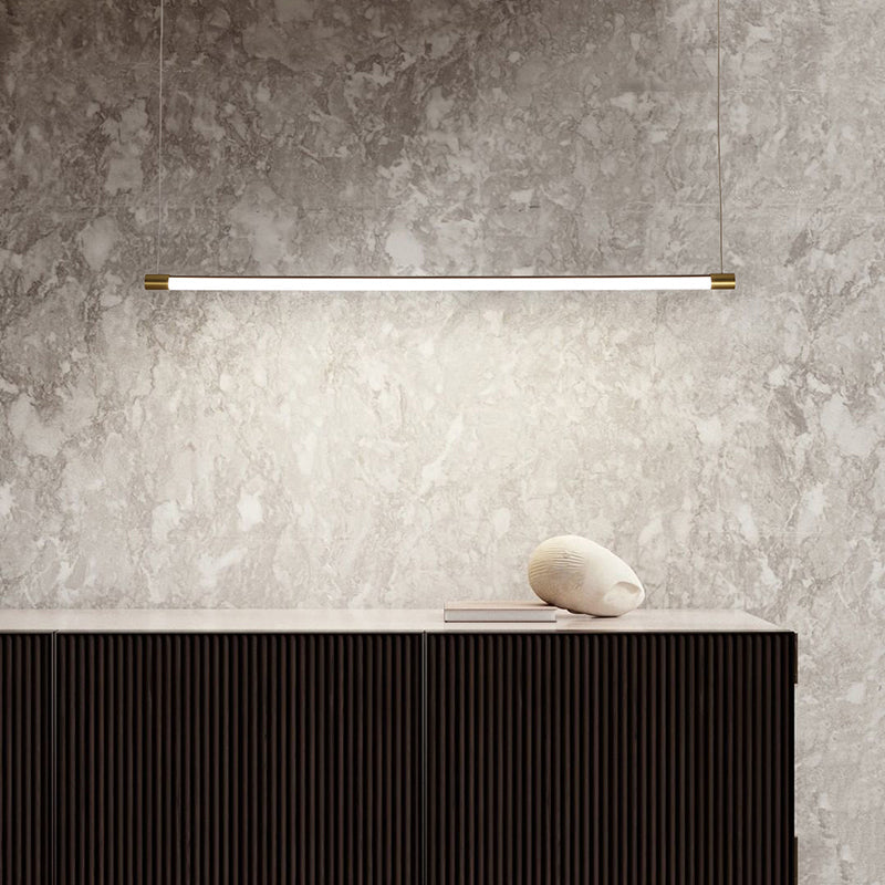 Leger Minimalistische Hanglamp