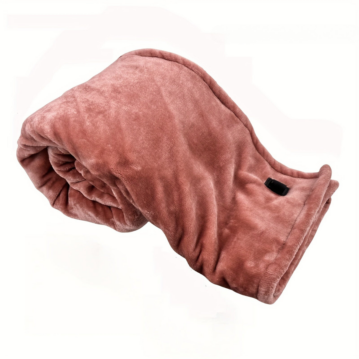 12V Verwarmde Autodeken - Zachte Flanellen Deken met Oververhittingsbeveiliging voor Auto en Kamperen