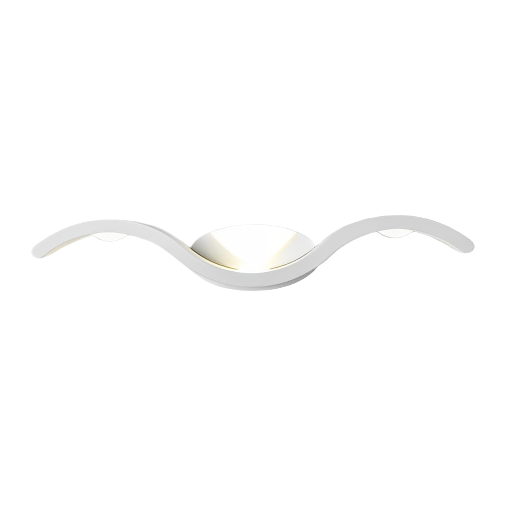 Seagull Creatieve Waterdichte Up Down LED Verlichting Buitenmuurlampen