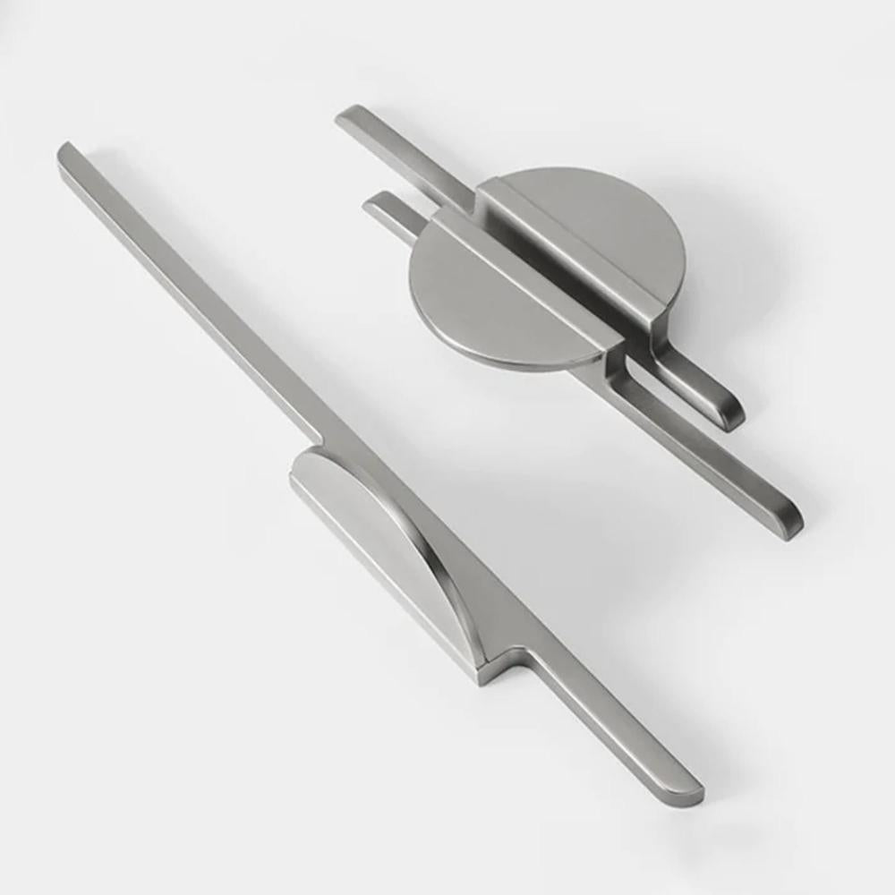 Half Moon Kastgrepen en Handvatten voor Lade