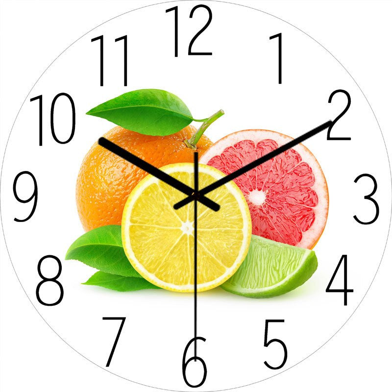 ArtiTime Moderne Design Wandklok | Stijlvolle en Functionele Eyecatcher voor je Interieur