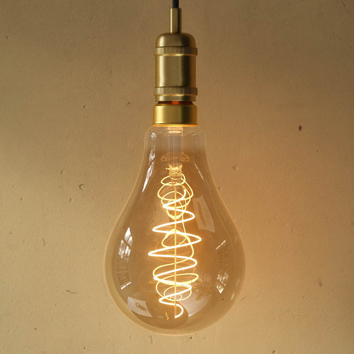 Kaelith LED Filamentlamp Elegante Verlichting