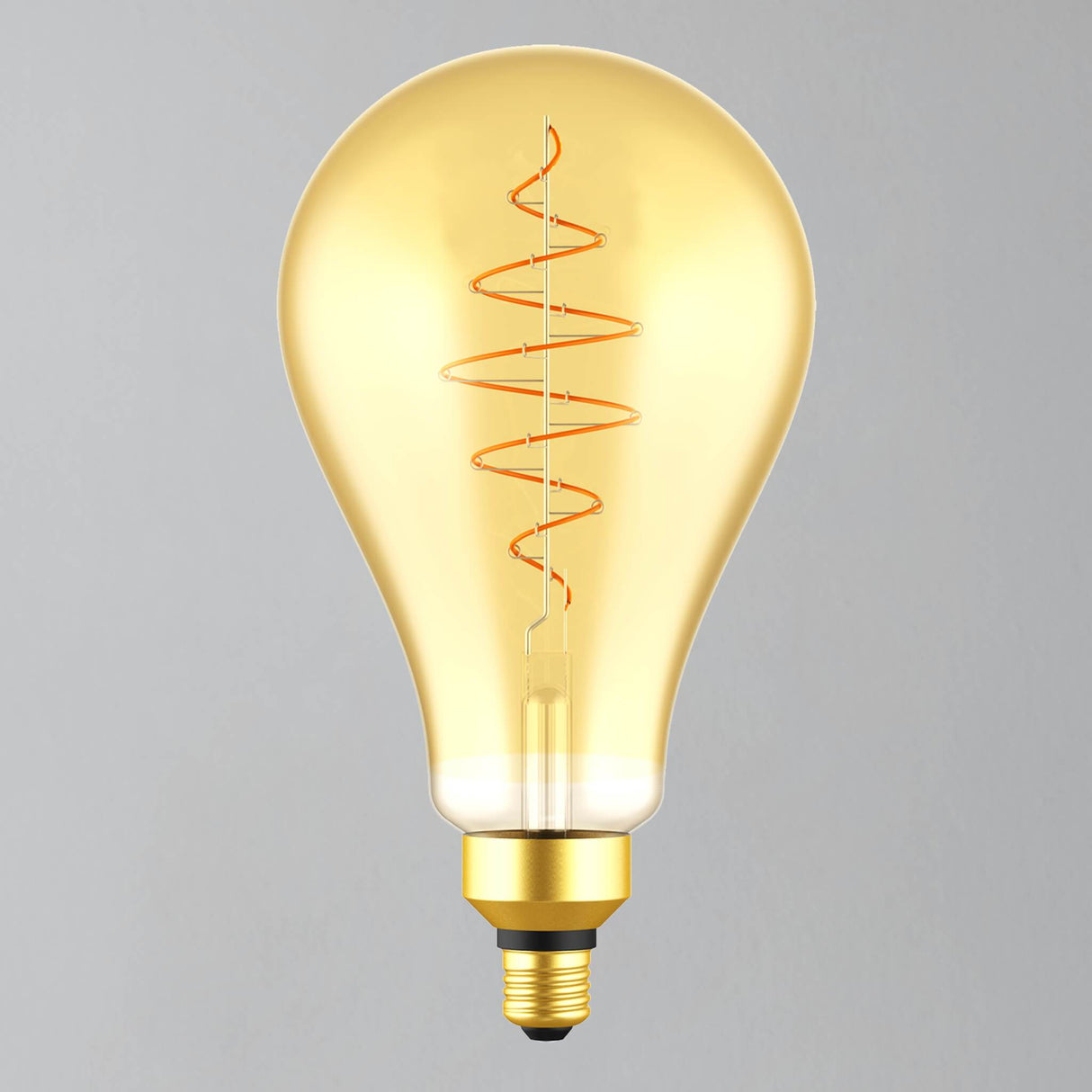 Kaelith LED Filamentlamp Elegante Verlichting