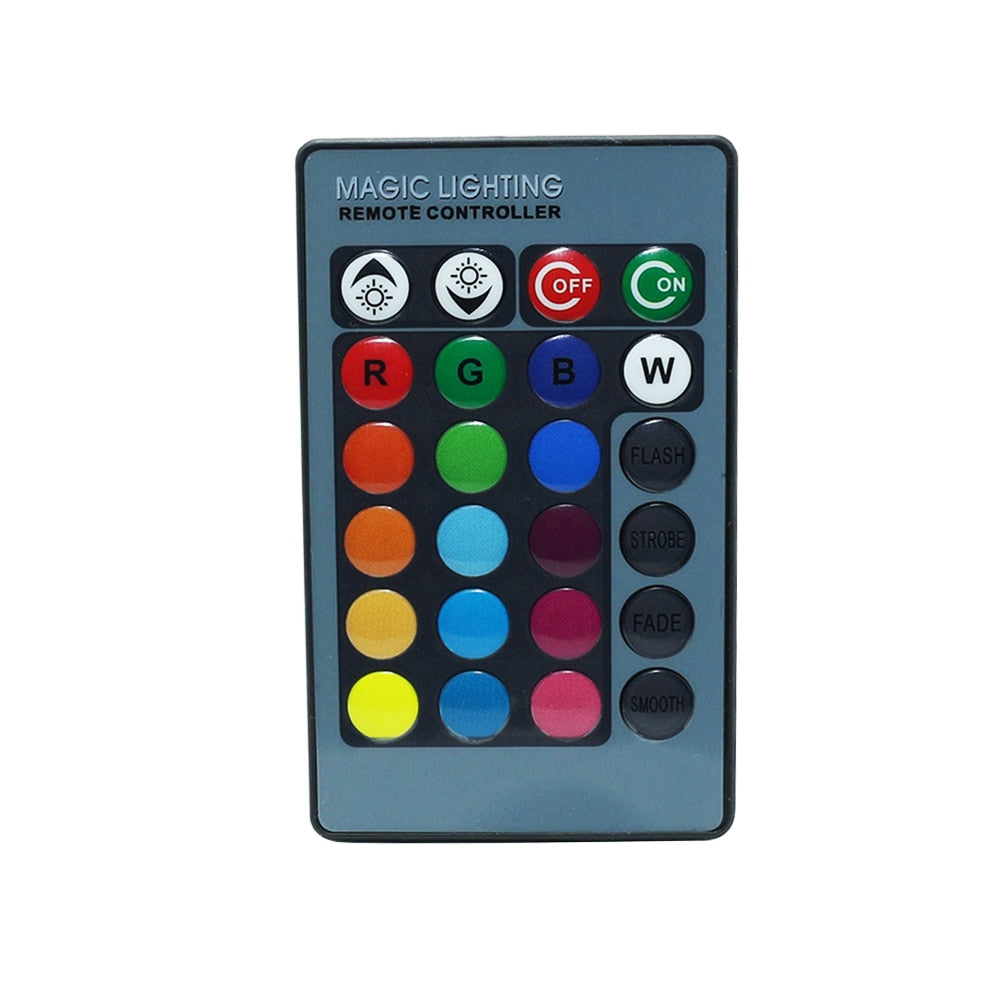 Stijlvolle LED Sfeerlamp voor Woonkamer, Slaapkamer en Gangen | Energiezuinige Verlichting met Modern Design