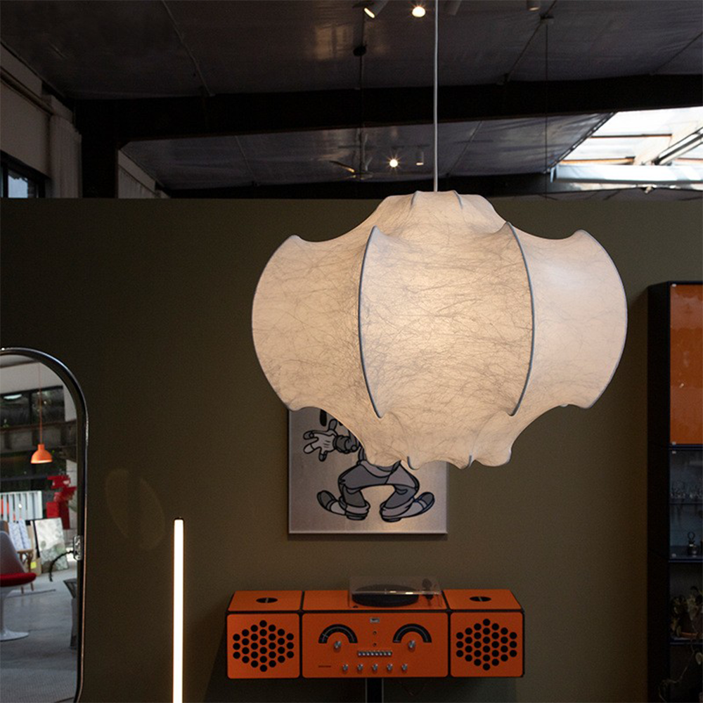 Viscontea Cocoon Hanglamp