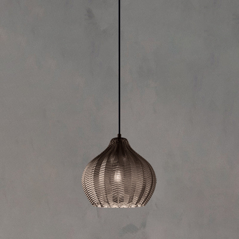 Glazen Hanglamp Modern Scandinavisch Ontwerp