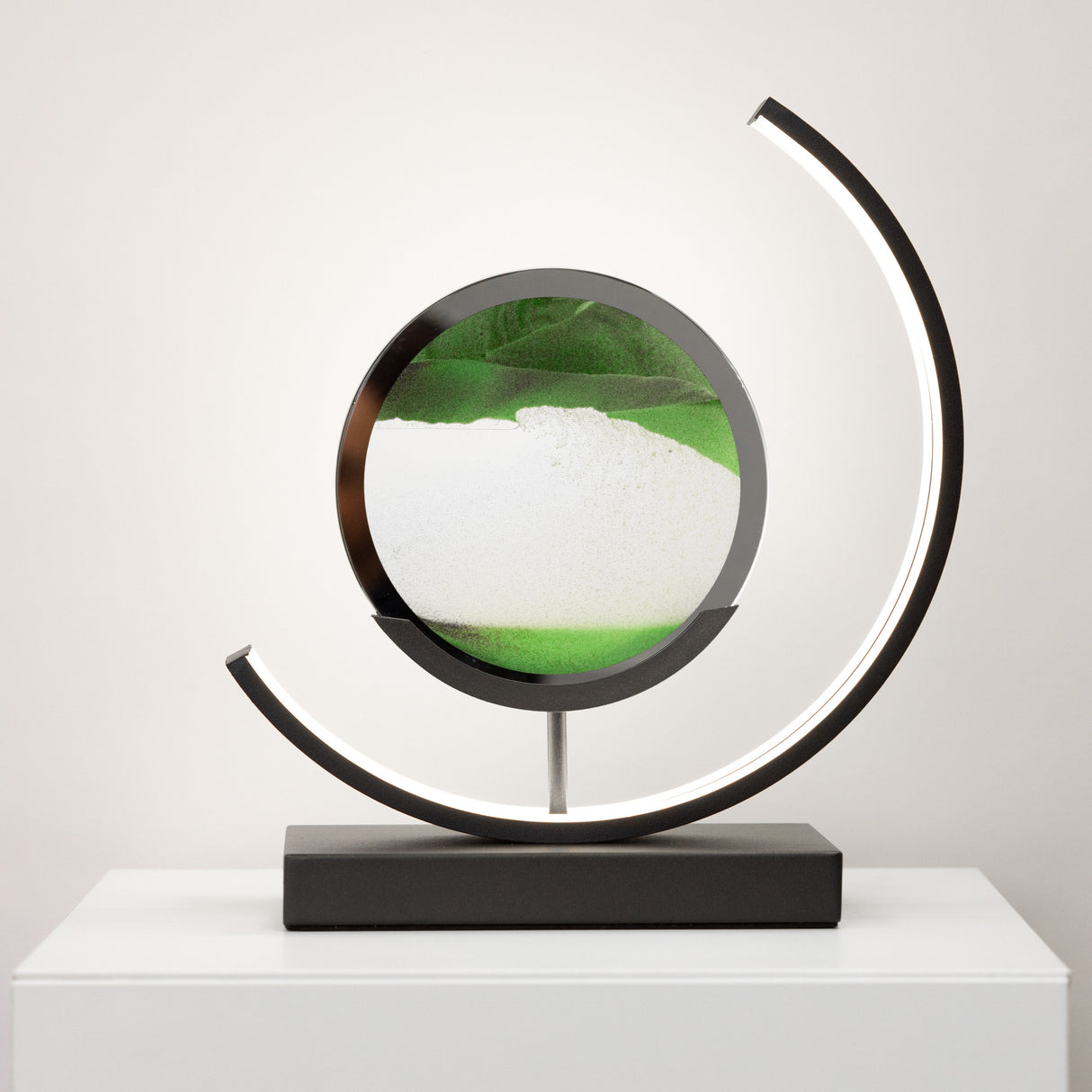Zand der Tijd Minimalistische Lamp - Minimalistische Verlichting