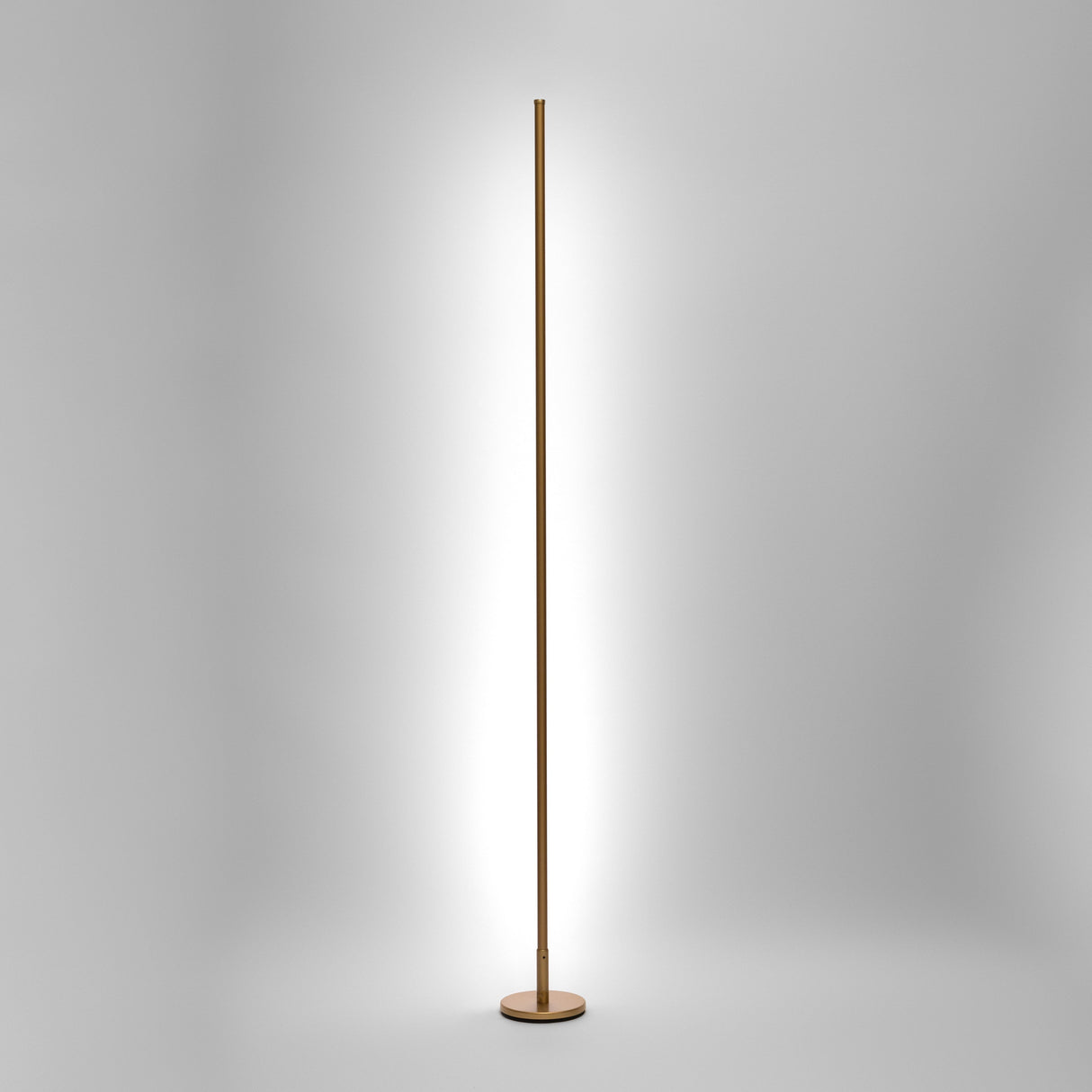 Leger Vloerlamp