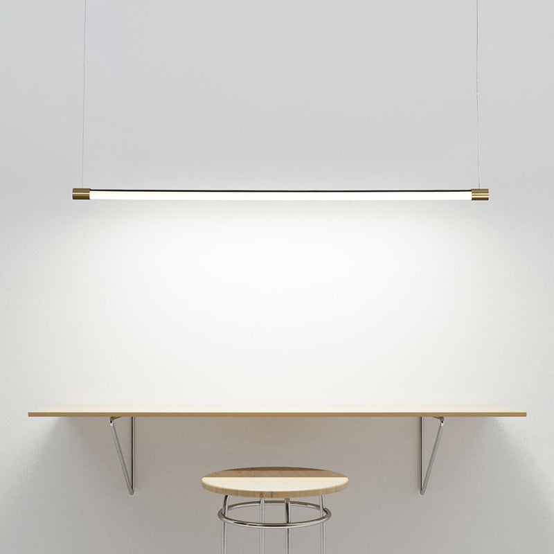 Leger Minimalistische Hanglamp