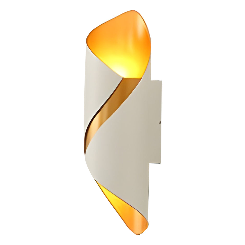 Buiten LED Op en Neer Licht Waterdichte Moderne Muur Sconce Verlichting