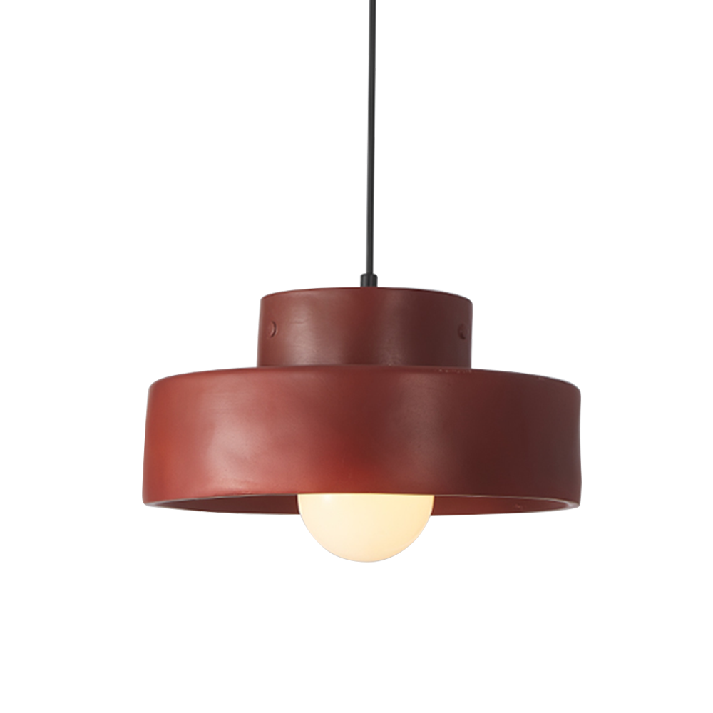 Vintage Wabi Sabi Bray Hanglamp