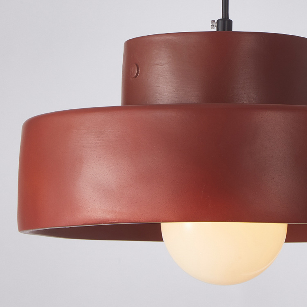 Vintage Wabi Sabi Bray Hanglamp