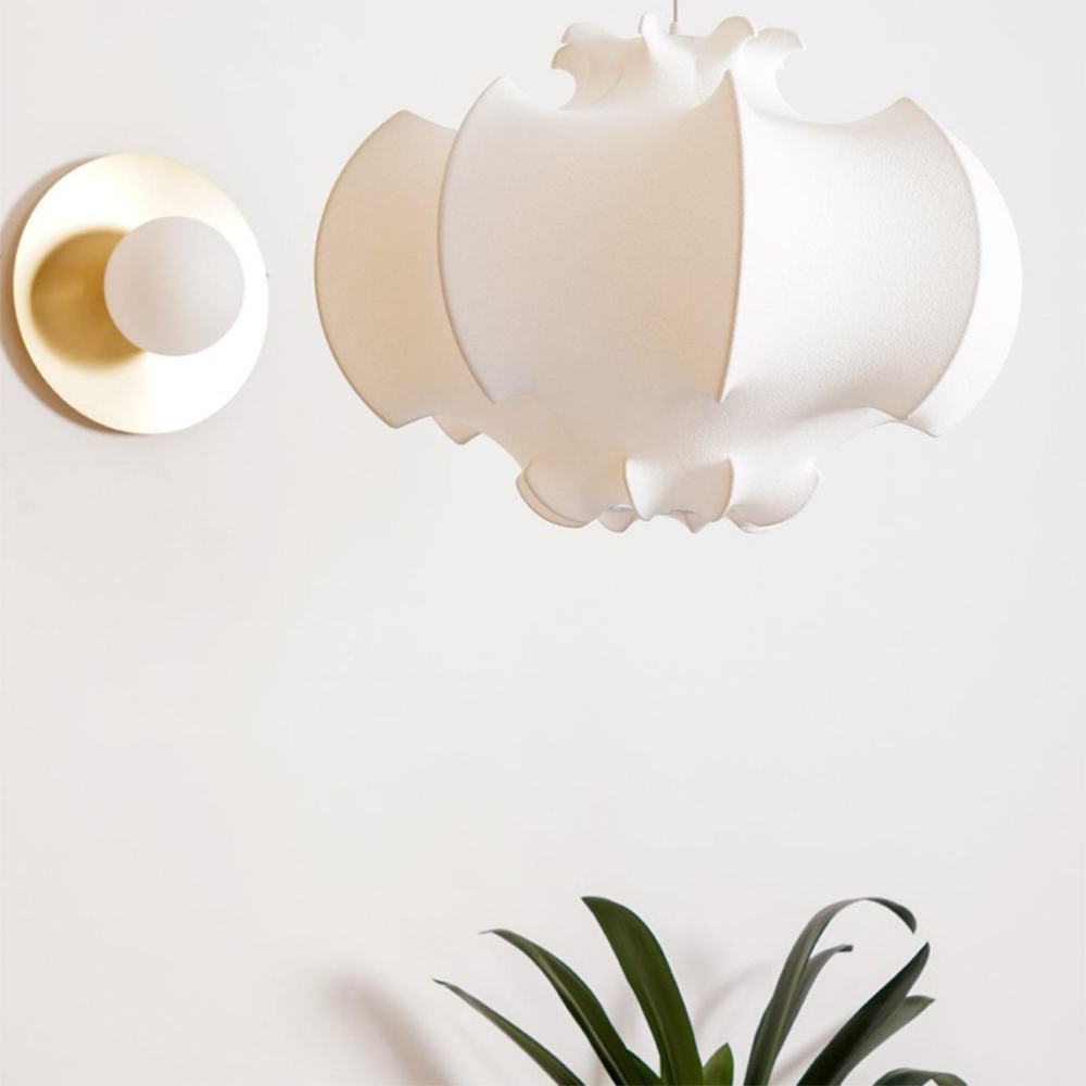 Viscontea Cocoon Hanglamp