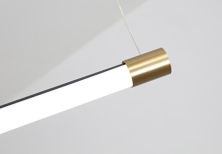Leger Minimalistische Hanglamp