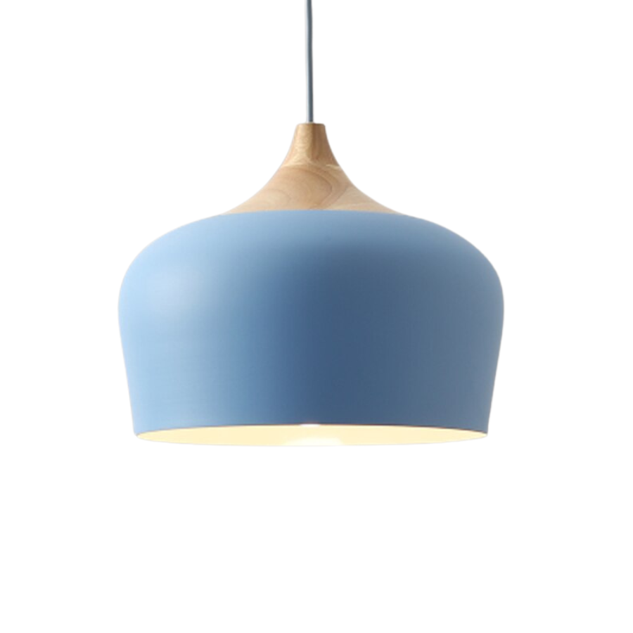 Deo - Nordic Minimalist Pendant Light