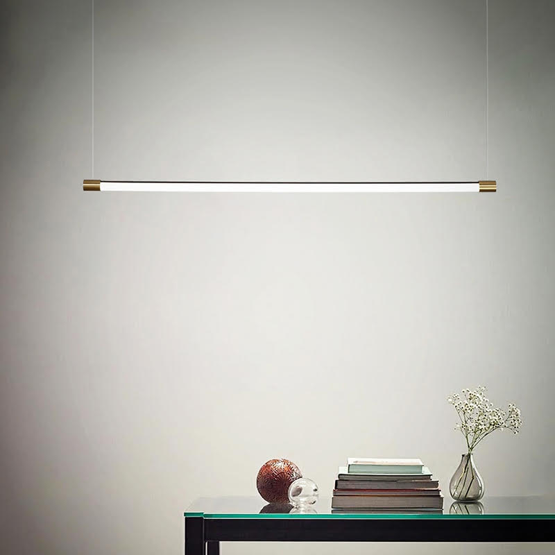 Leger Minimalistische Hanglamp