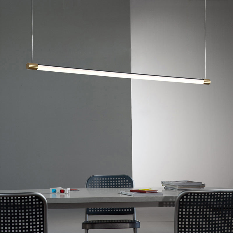 Leger Minimalistische Hanglamp