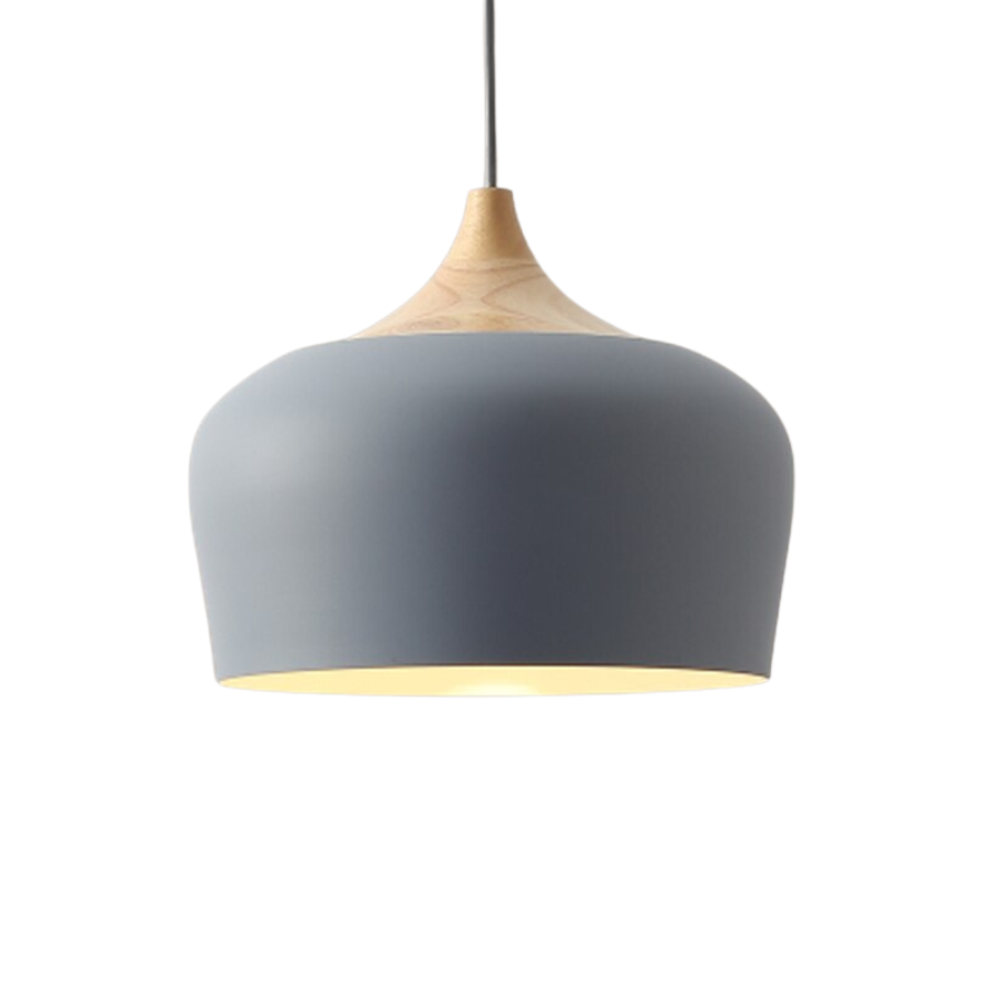 Deo - Nordic Minimalist Pendant Light