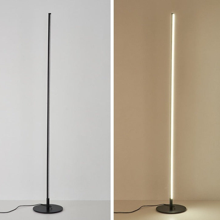 Leger Vloerlamp