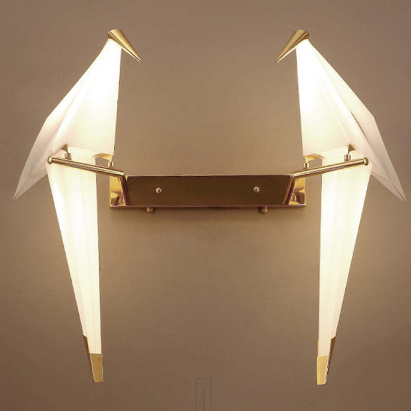Clifford Vogel LED Wandlamp Metaal - Modern Design voor Slaapkamer en Woonkamer